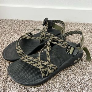 Chaco Z Cloud 2